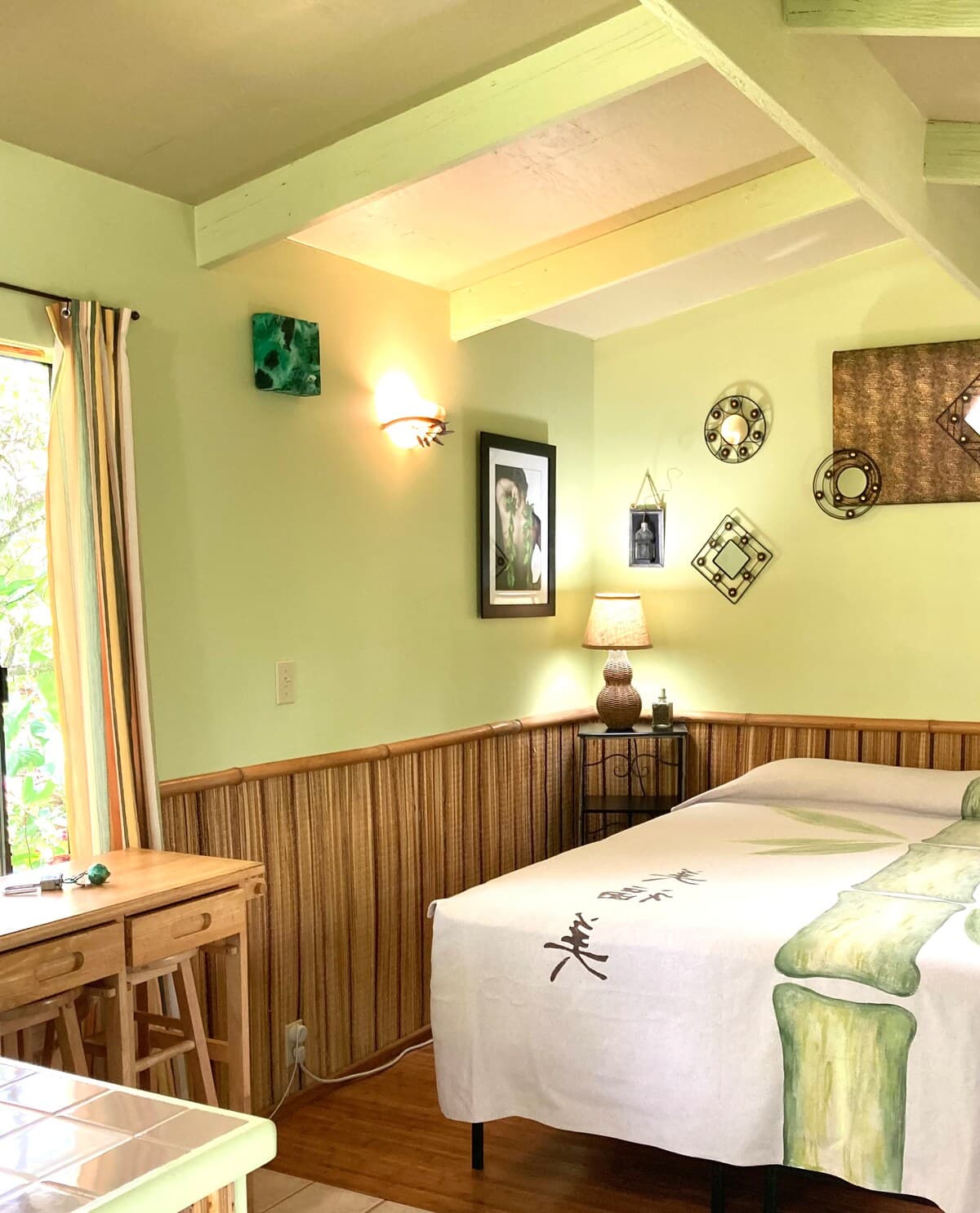 Place to stay in Mountain View · ★4.95 · 1 bedroom · 1 bed · 1 shared bath - Photo 3