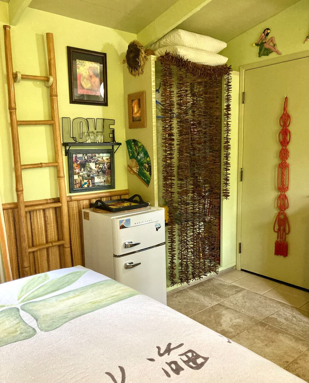 Place to stay in Mountain View · ★4.95 · 1 bedroom · 1 bed · 1 shared bath - Photo 4