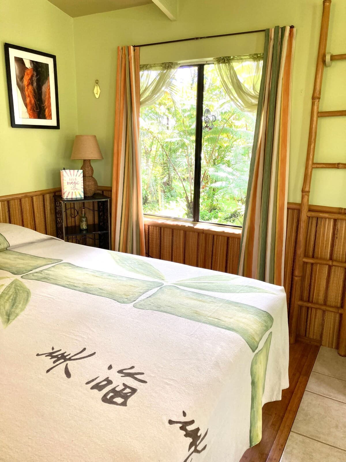 Place to stay in Mountain View · ★4.95 · 1 bedroom · 1 bed · 1 shared bath - Photo 2