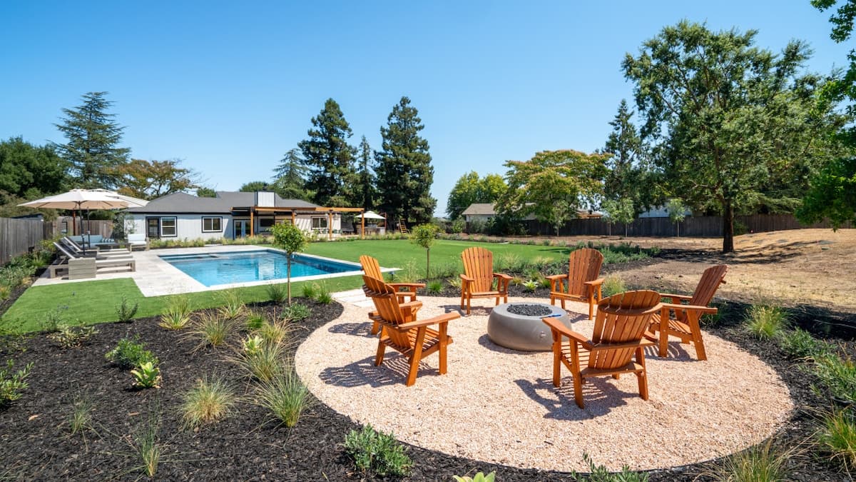 Sonoma Pool & Hot Tub Oasis Near Wineries - Photo 3
