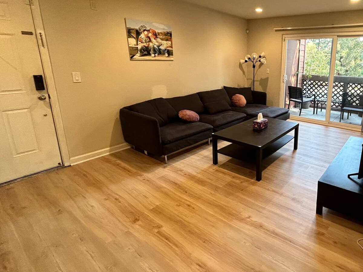 Silicon Valley Condo Near Santana Row - Photo 4