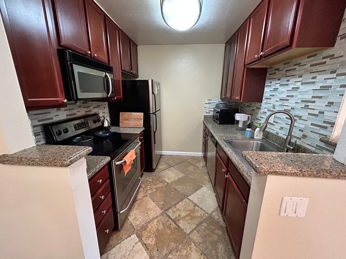 Silicon Valley Condo Near Santana Row - Photo 5
