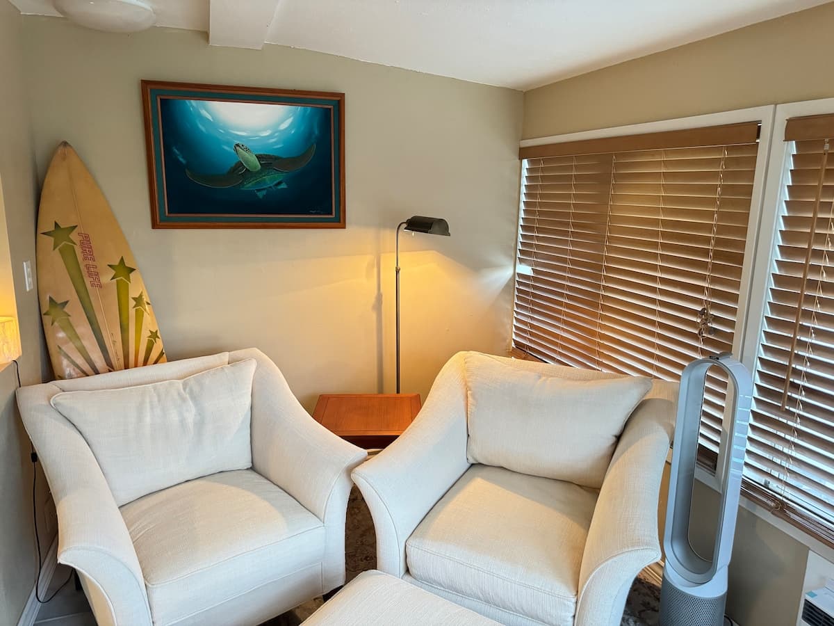 Home in Kailua-Kona · ★4.89 · 1 bedroom · 1 bed · 1 private bath - Photo 1