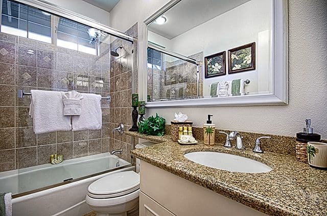 Townhouse in Mauna Lani · ★4.96 · 1 bedroom · 1 bed · 1 private bath - Photo 4