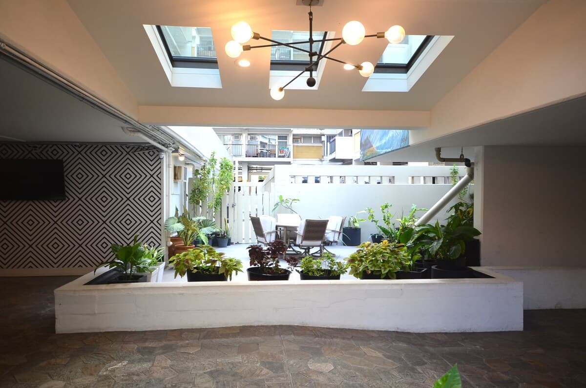 Condo in Honolulu · ★4.55 · Studio · 1 bed · 1 private bath - Photo 1