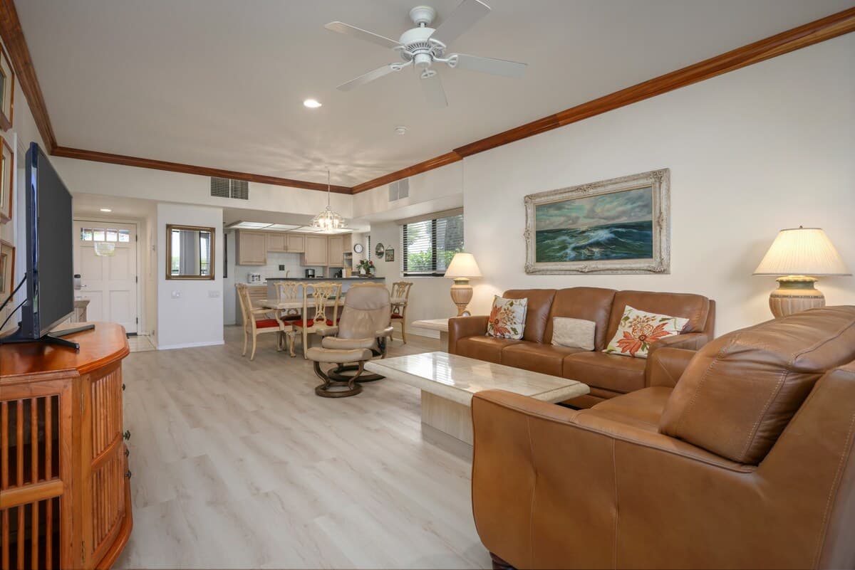 Waikoloa Fairways Unit A207 *Summer Deal!* 2BD - Photo 3