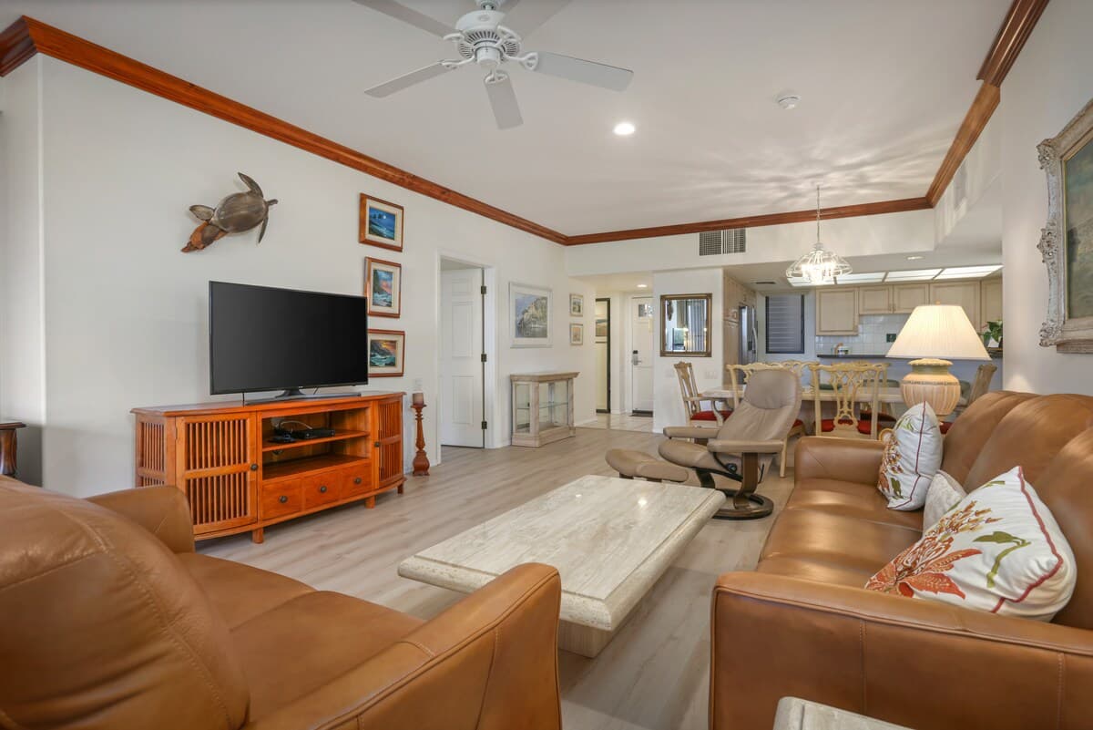 Waikoloa Fairways Unit A207 *Summer Deal!* 2BD - Photo 2