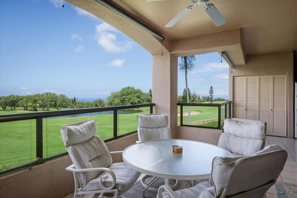 Waikoloa Fairways Unit A207 *Summer Deal!* 2BD - Photo 1