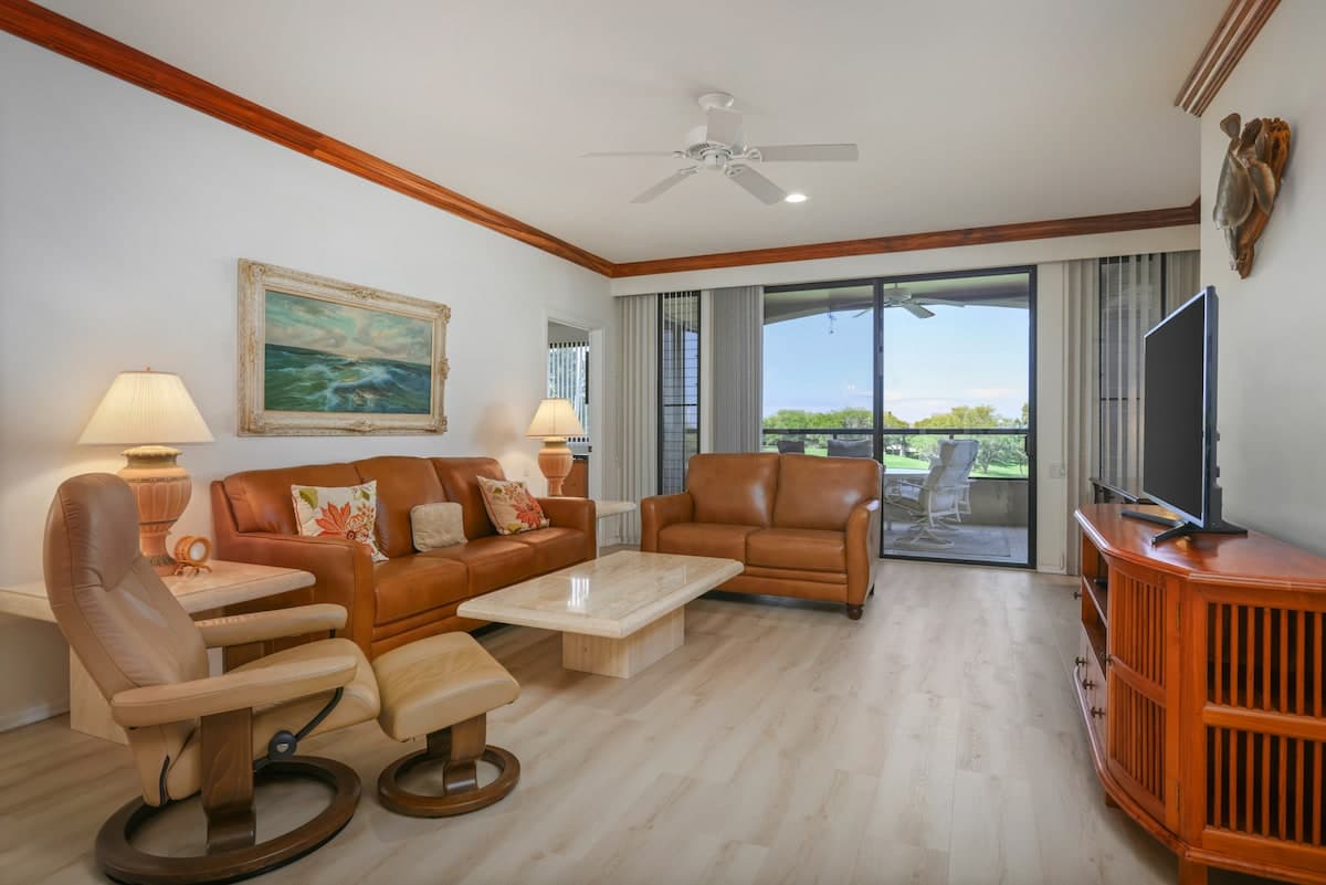 Waikoloa Fairways Unit A207 *Summer Deal!* 2BD - Photo 5