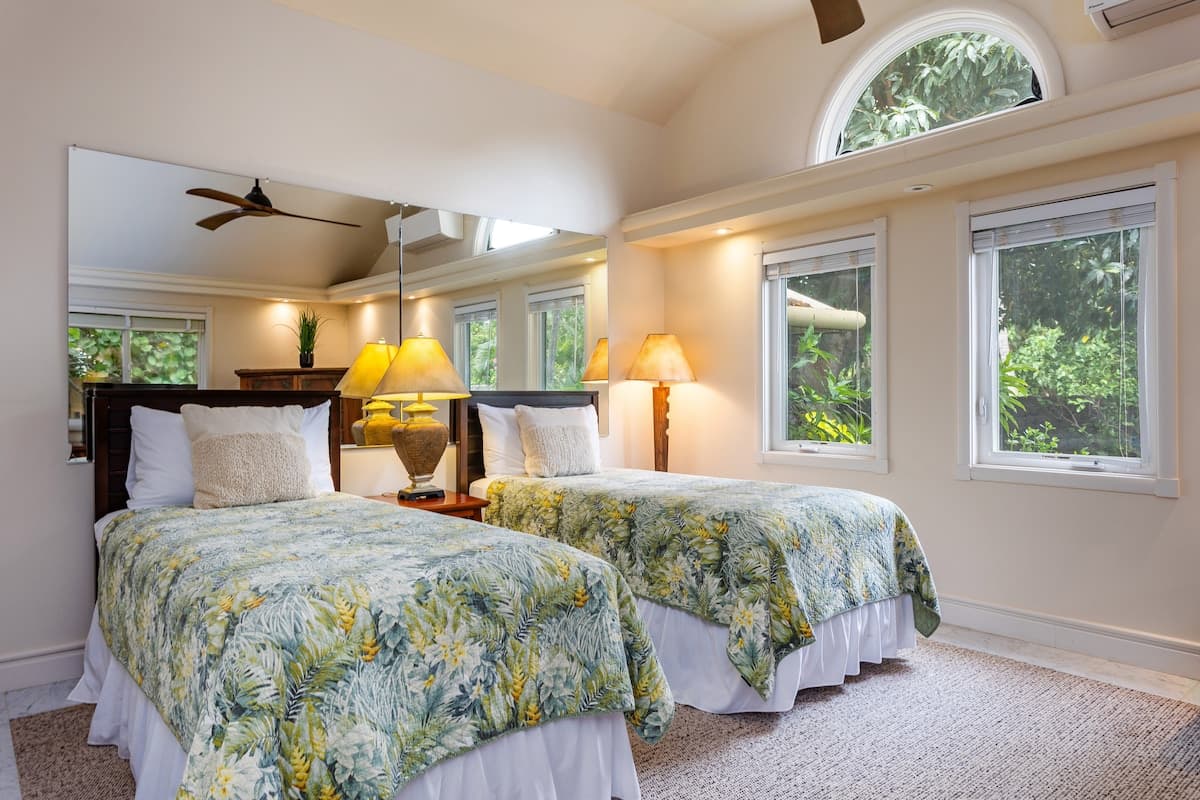 Home in Waimea · ★5.0 · 3 bedrooms · 3 beds · 3.5 baths - Photo 3