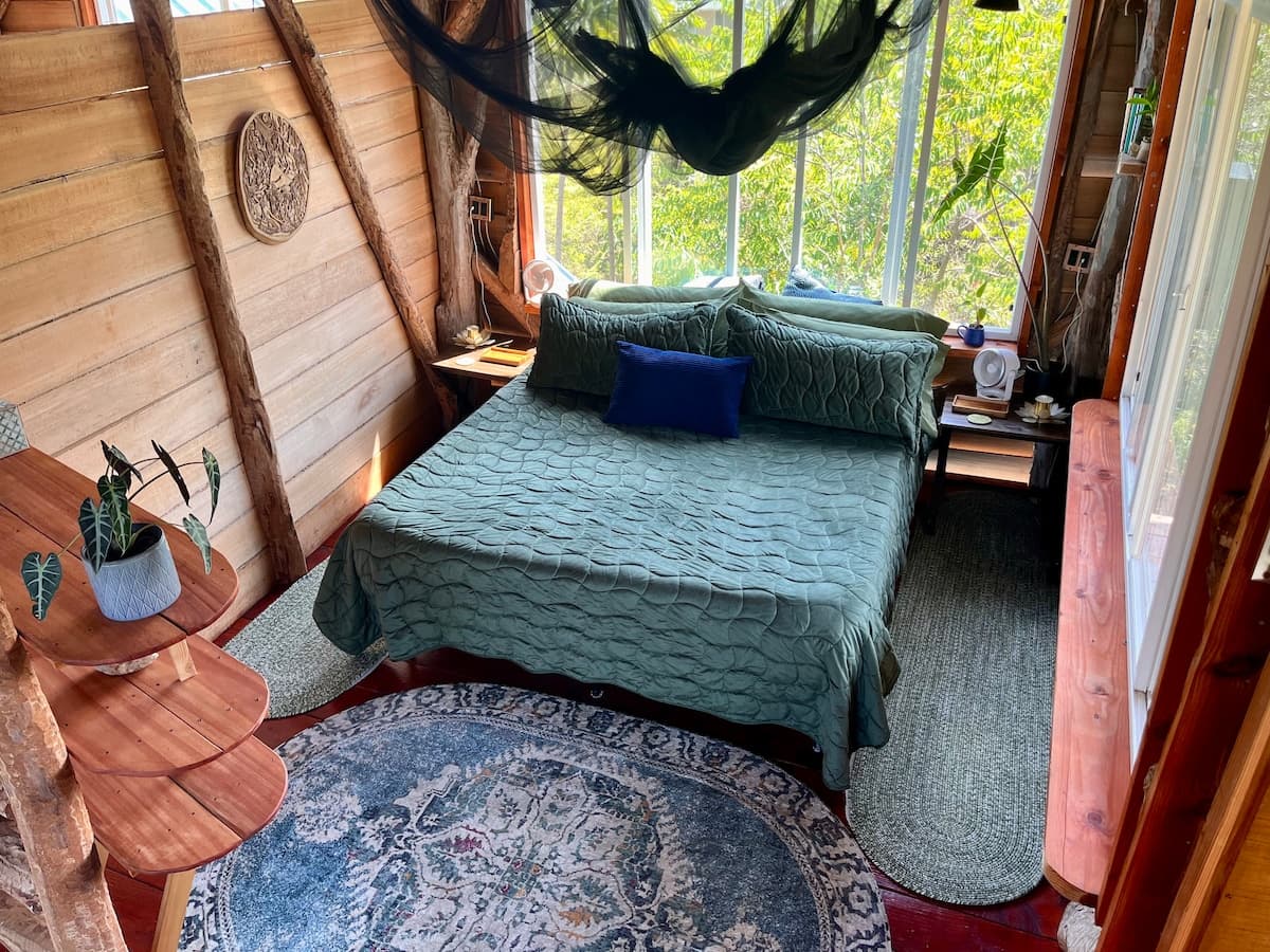 Kilauea. 30min to Volcano and Beaches.Treehouse. - Photo 1