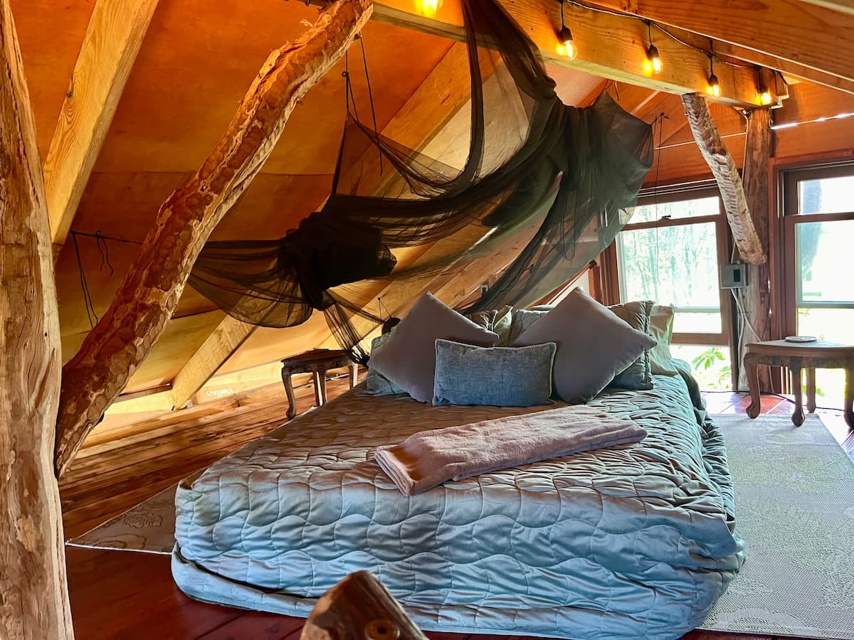 Kilauea. 30min to Volcano and Beaches.Treehouse. - Photo 2