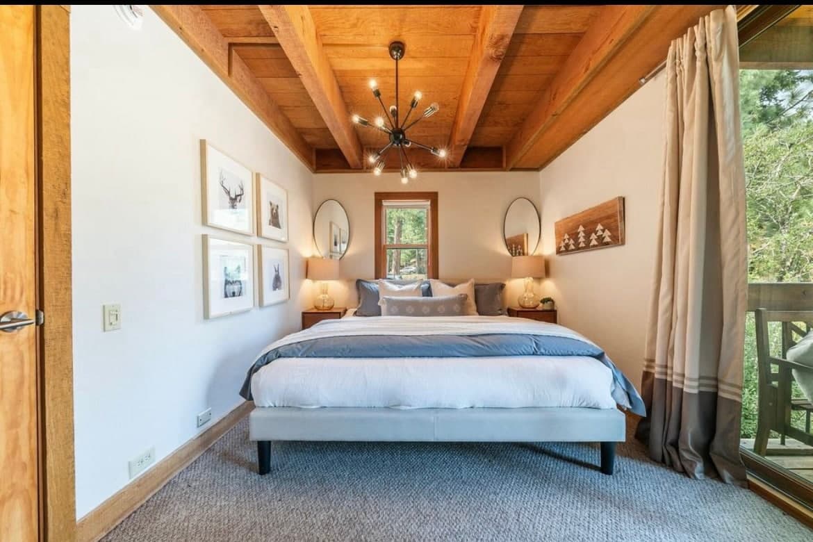Northstar Ski-in Townhouse, Pool & Hot Tub Access - Photo 2