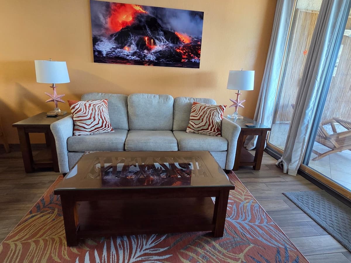WOW! Kona Reef D36-Direct Oceanfront-Top Floor:A/C - Photo 3
