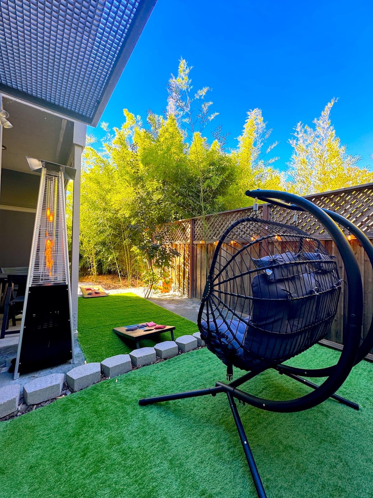 Condo in Napa · ★4.99 · 2 bedrooms · 3 beds · 2 private baths - Photo 1