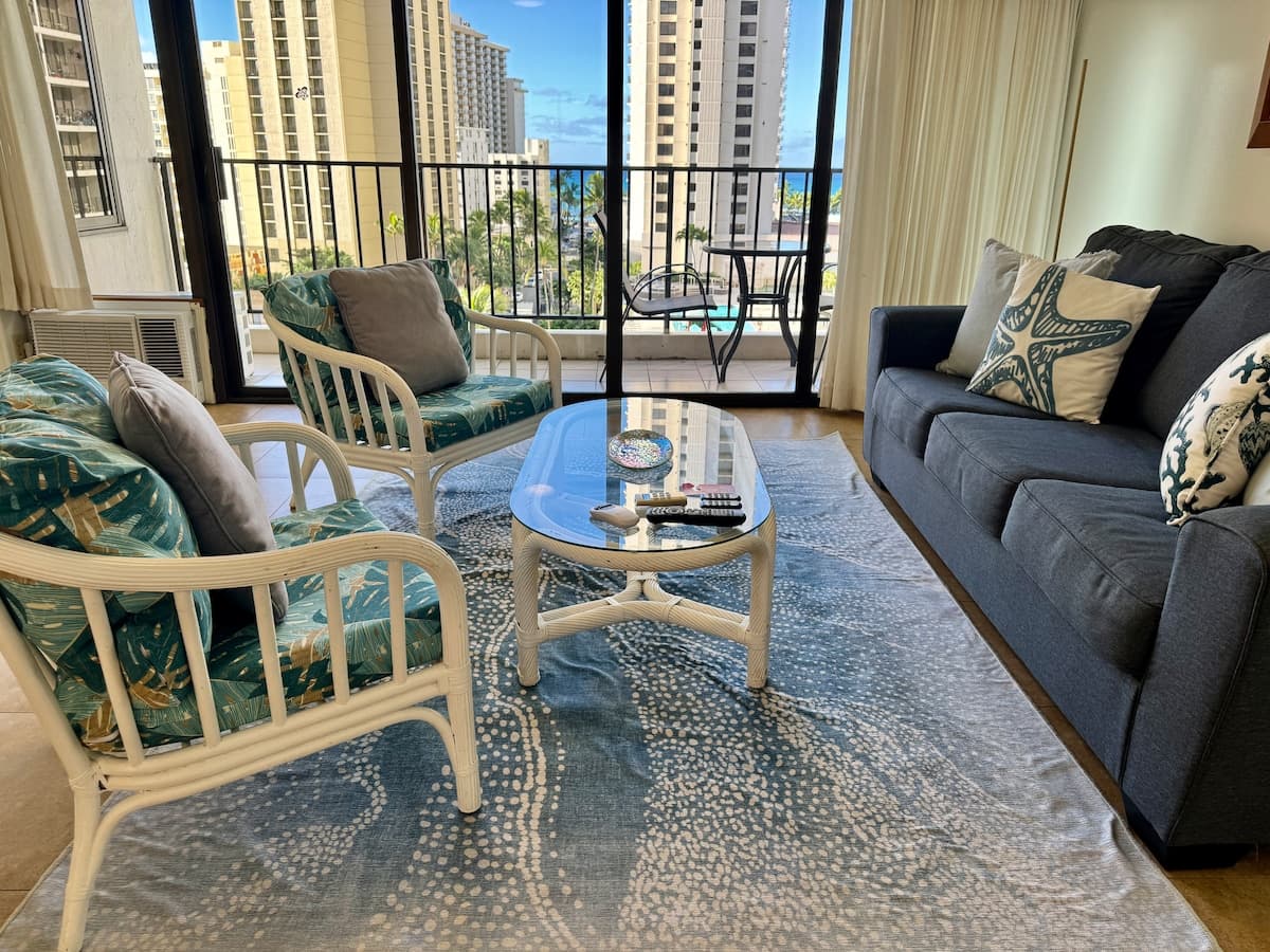 Ocean View Condo w/ Free Parking - Photo 2
