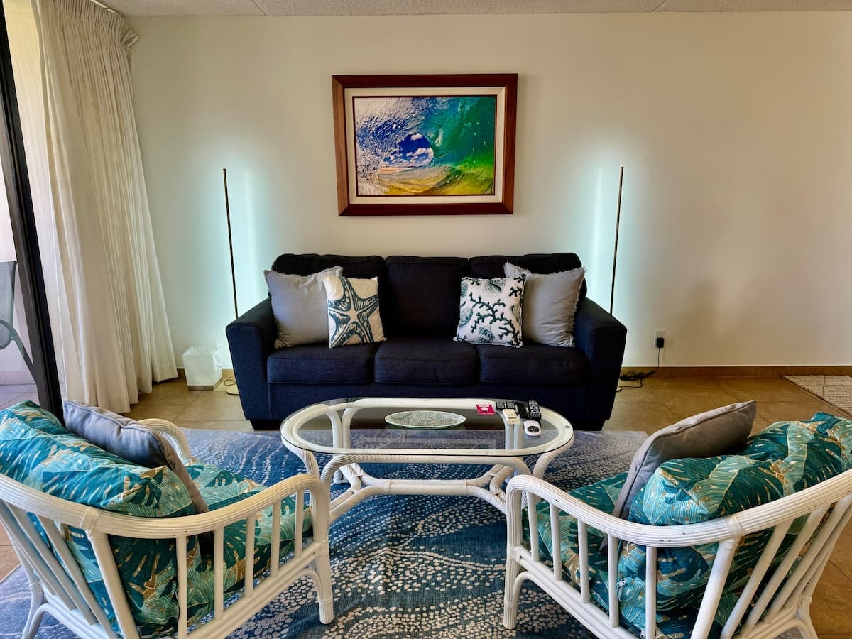 Ocean View Condo w/ Free Parking - Photo 3