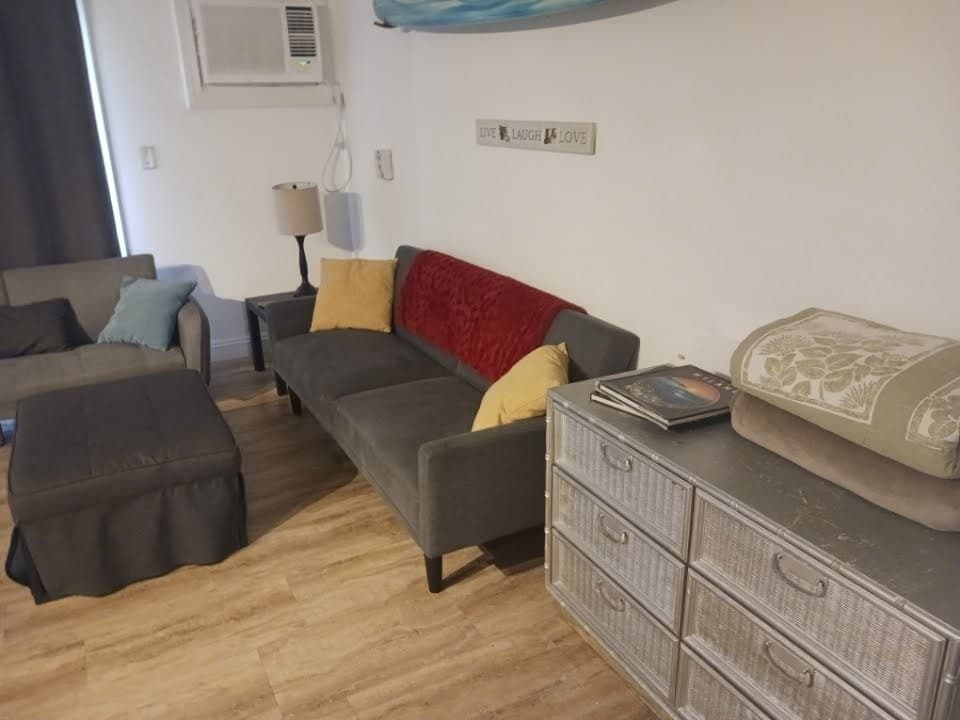 Condo in Kihei · ★4.65 · 1 bedroom · 5 beds · 1 private bath - Photo 1