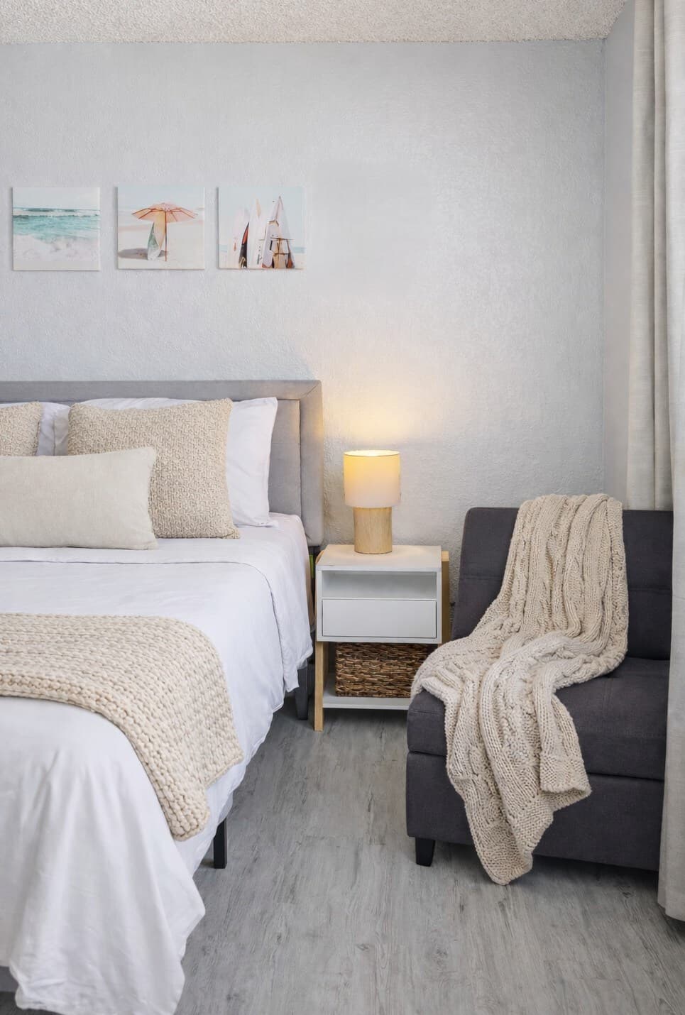 Oceanview Oasis: 27F Dual Units A + B - Photo 3