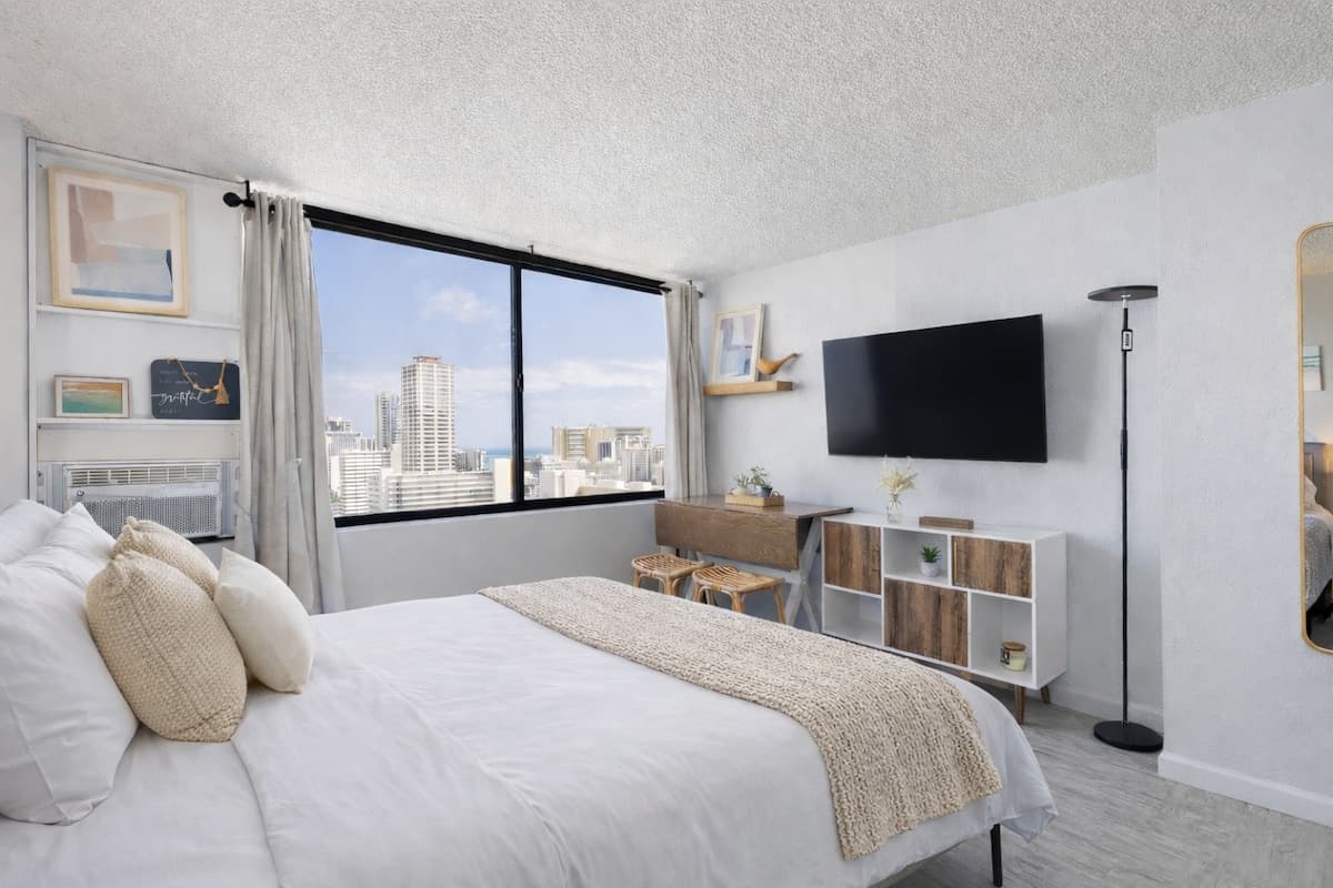 Oceanview Oasis: 27F Dual Units A + B - Photo 2