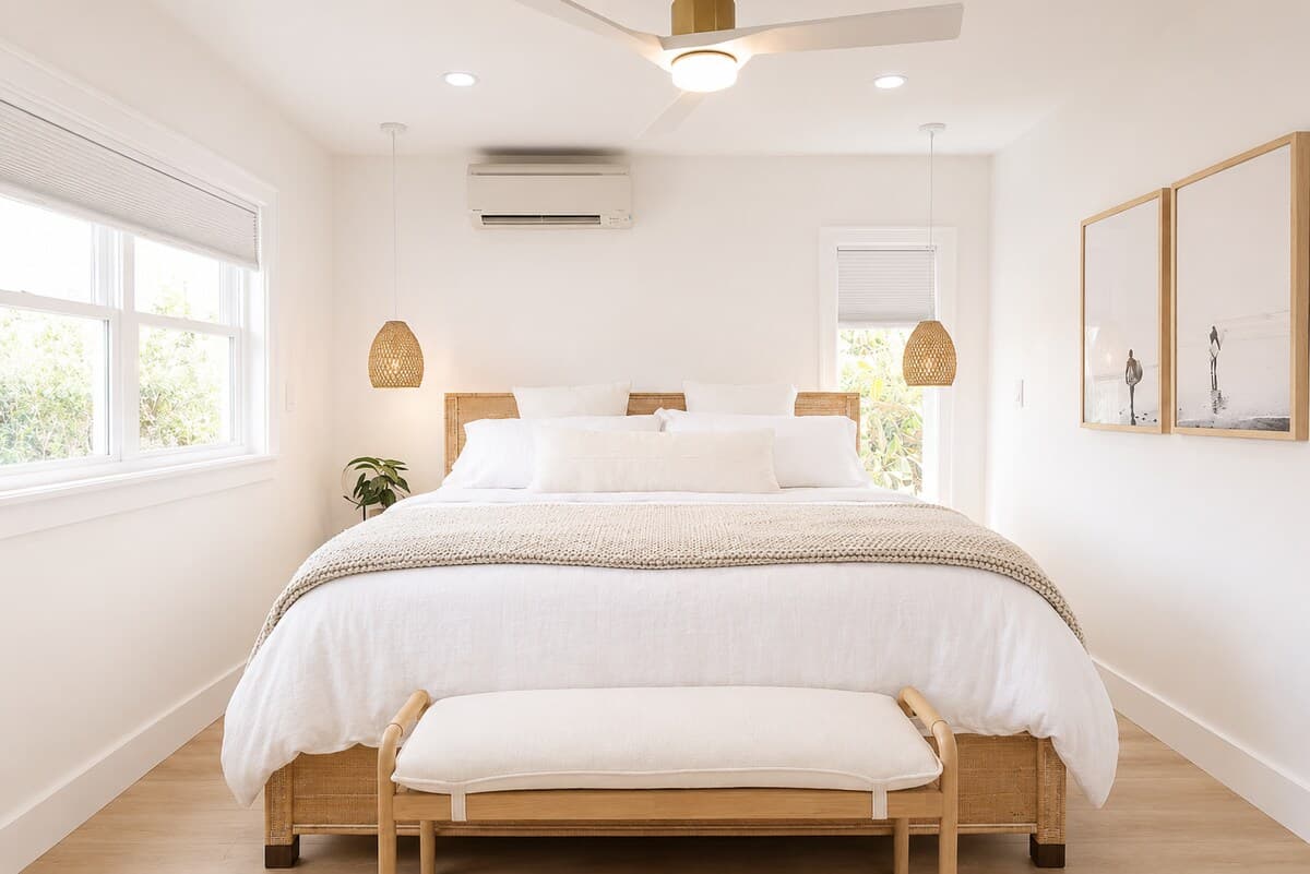 Home in Lahaina · ★4.96 · 3 bedrooms · 4 beds · 2.5 baths - Photo 3