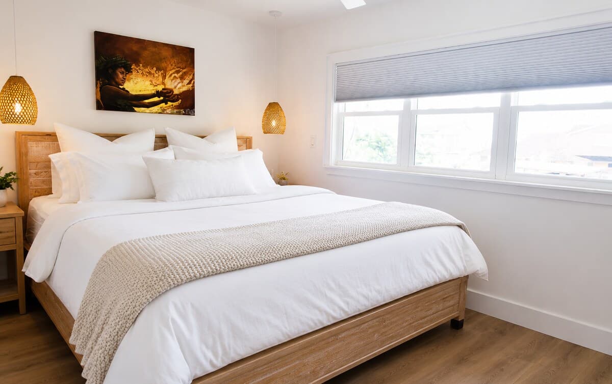 Home in Lahaina · ★4.96 · 3 bedrooms · 4 beds · 2.5 baths - Photo 4
