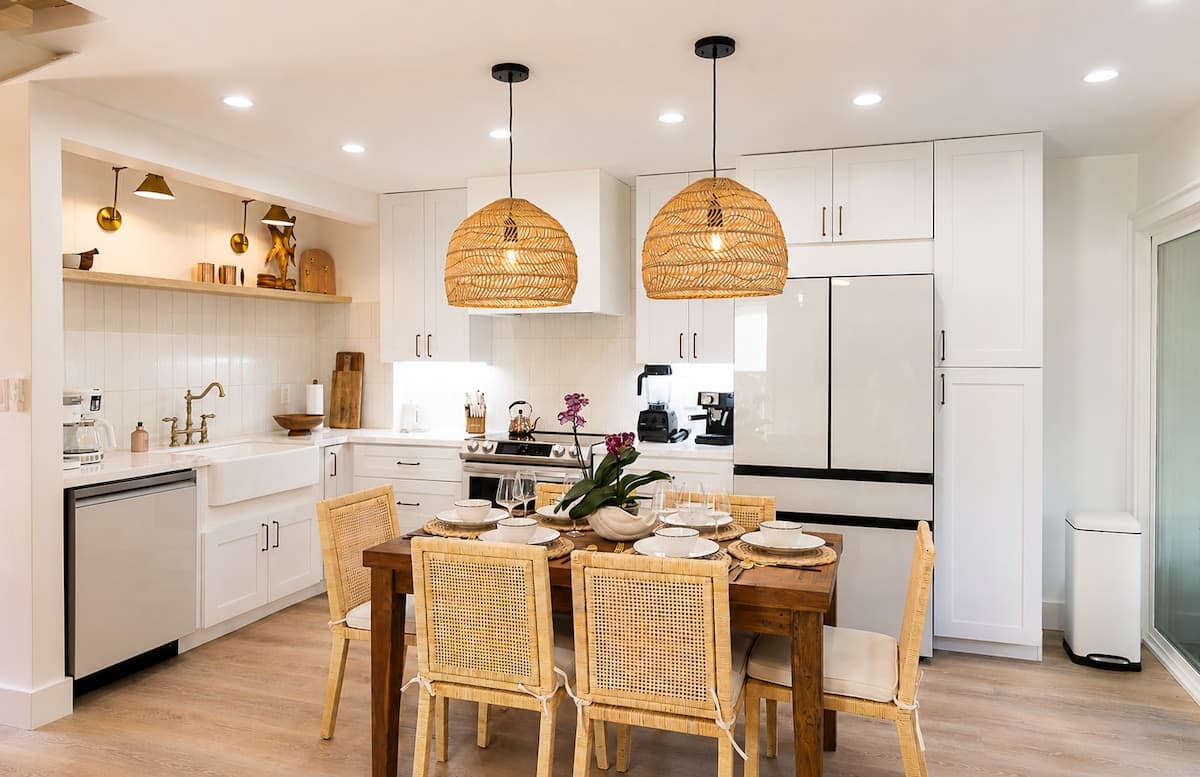 Home in Lahaina · ★4.96 · 3 bedrooms · 4 beds · 2.5 baths - Photo 1