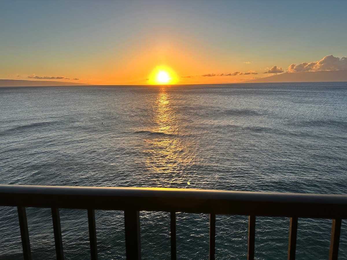 Wake Up Over The Pacific, Oceanfront Maui Retreat - Photo 1