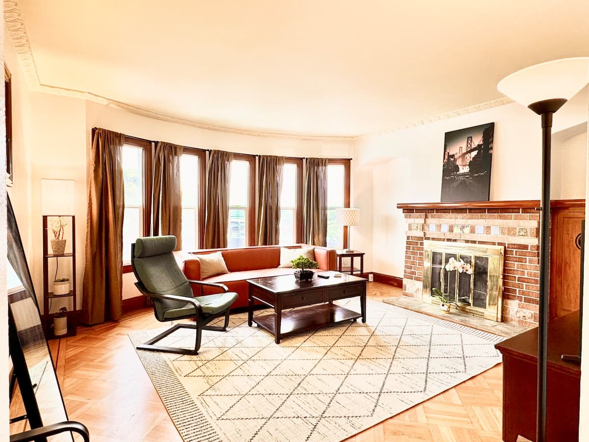 SF Home Near BART, 4 Min Walk to Station - Photo 1
