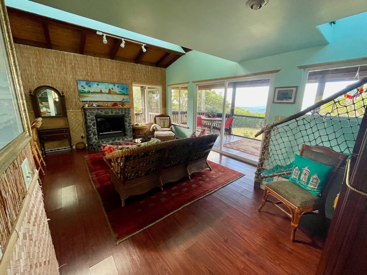 Home in Hawi · ★4.81 · 2 bedrooms · 3 beds · 1 bath - Photo 4