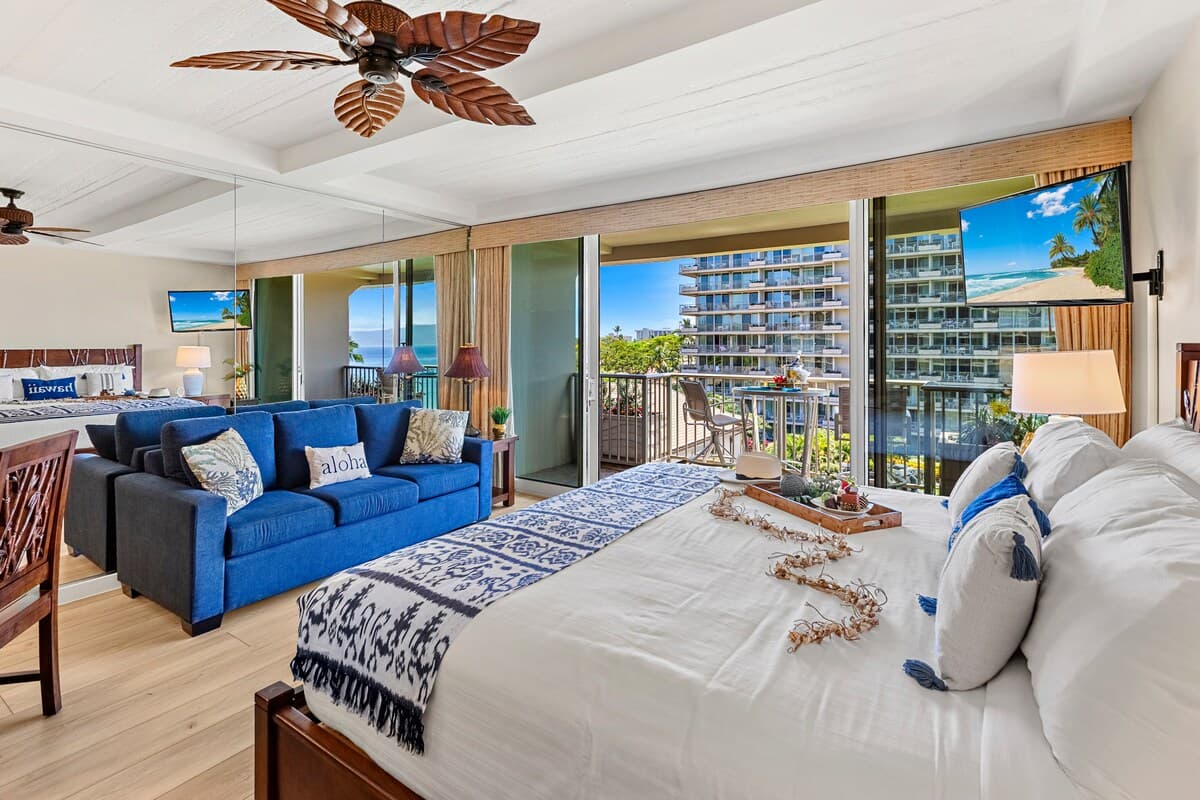 Ocean View Studio-513-The Whaler - Photo 5