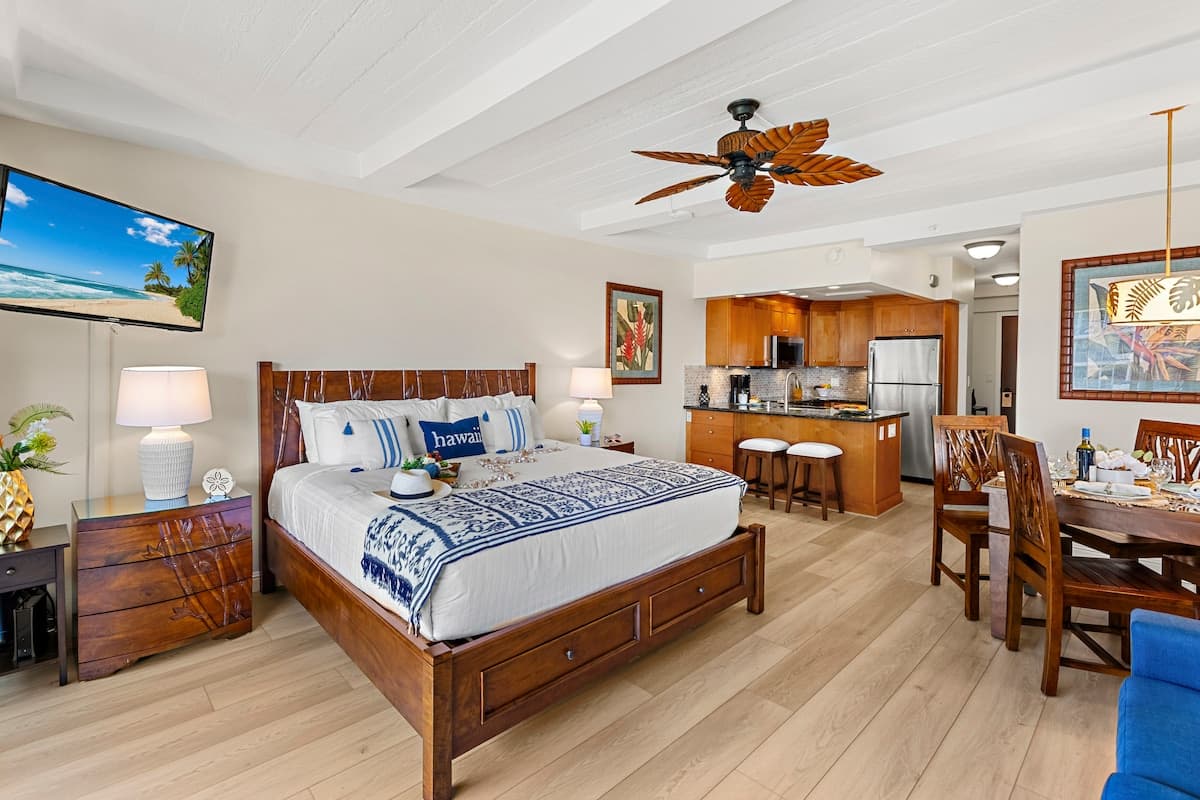 Ocean View Studio-513-The Whaler - Photo 1