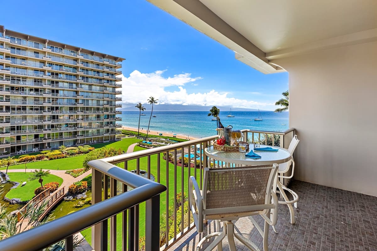 Ocean View Studio-513-The Whaler - Photo 2