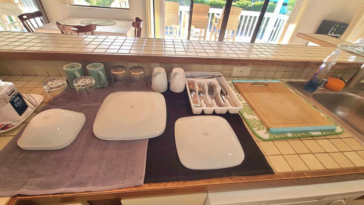 Home in Kailua-Kona · ★4.92 · 1 bedroom · 1 bed · 1 private bath - Photo 4