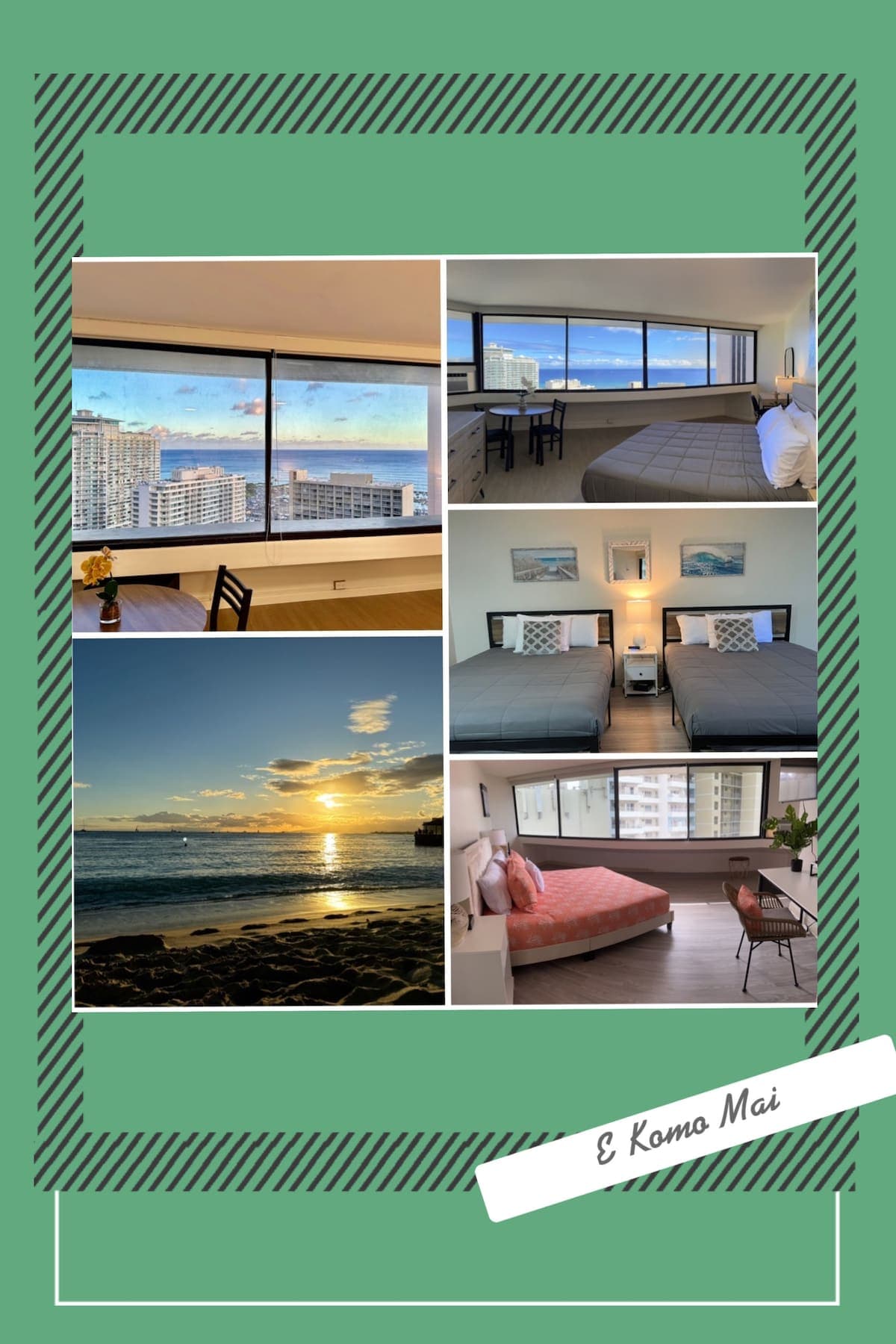 Soak Up Summer in Paradise ~ 4 Studios - Photo 2