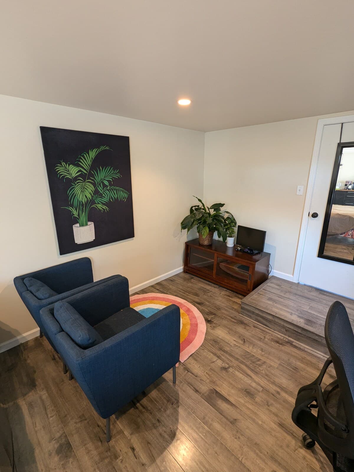 Charming studio/in-law unit, 4blks to BART & shops - Photo 5