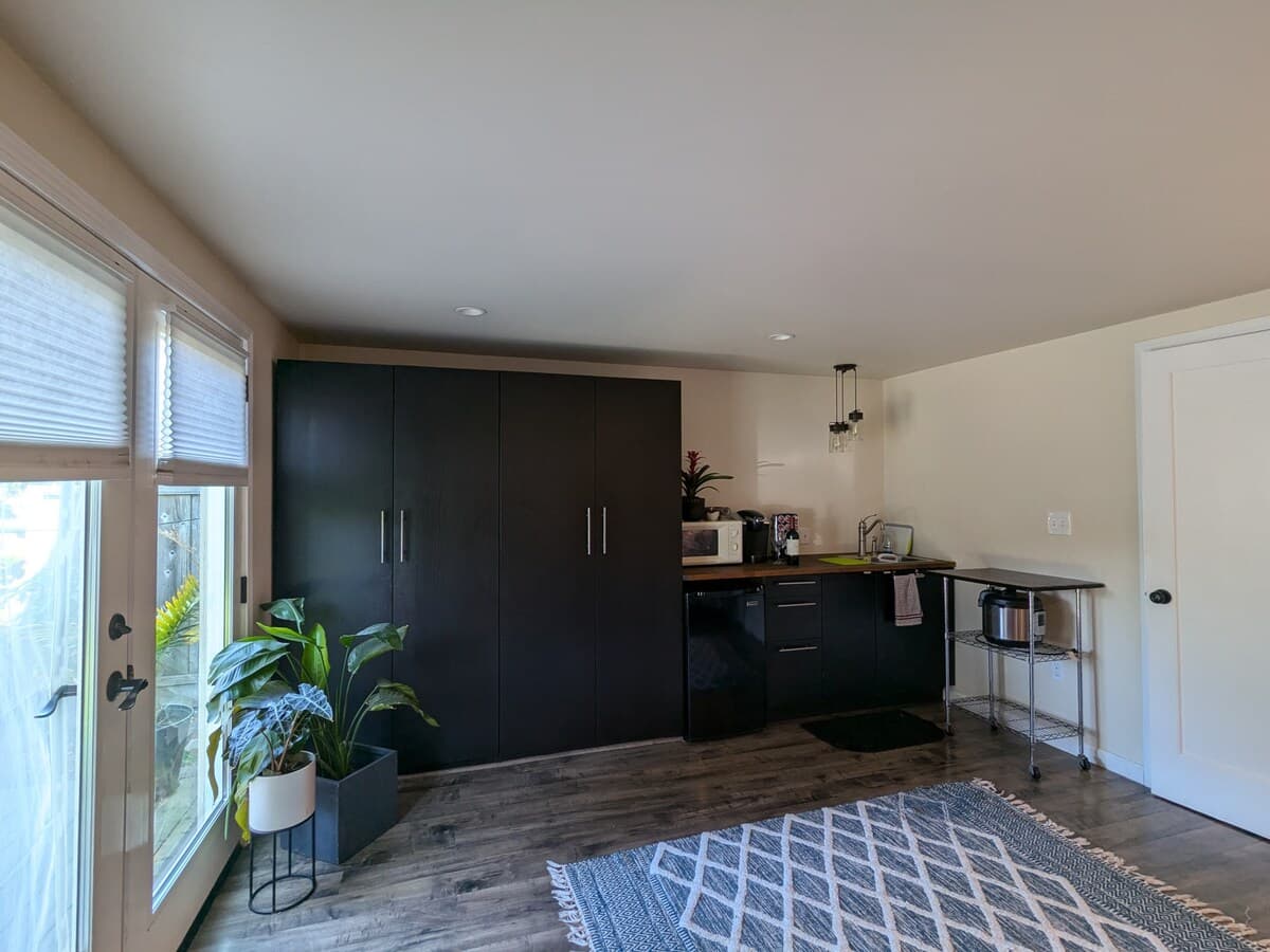Charming studio/in-law unit, 4blks to BART & shops - Photo 4