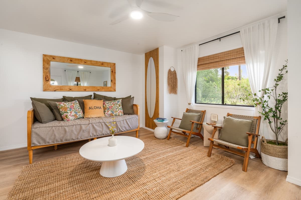 Home in Princeville · ★4.88 · 2 bedrooms · 4 beds · 1 bath - Photo 5