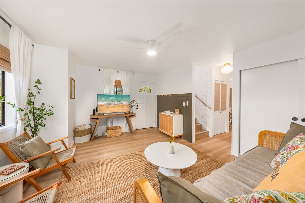 Home in Princeville · ★4.88 · 2 bedrooms · 4 beds · 1 bath - Photo 3