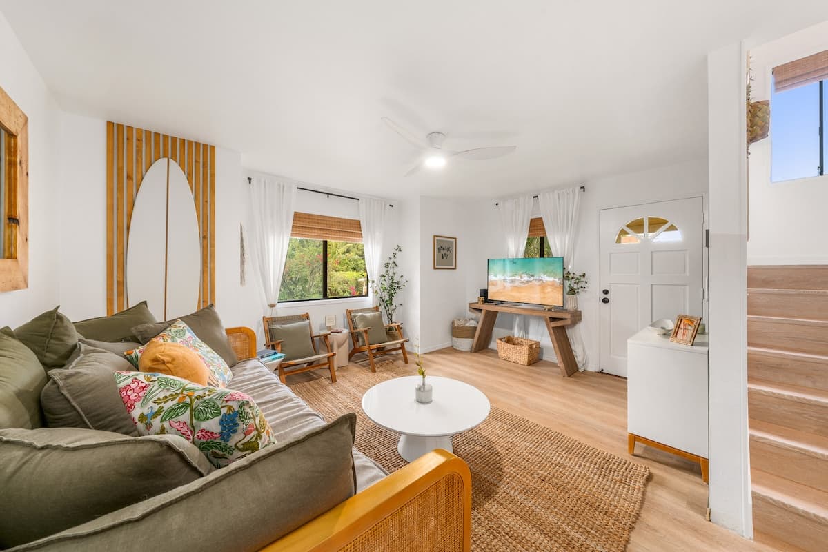 Home in Princeville · ★4.88 · 2 bedrooms · 4 beds · 1 bath - Photo 1