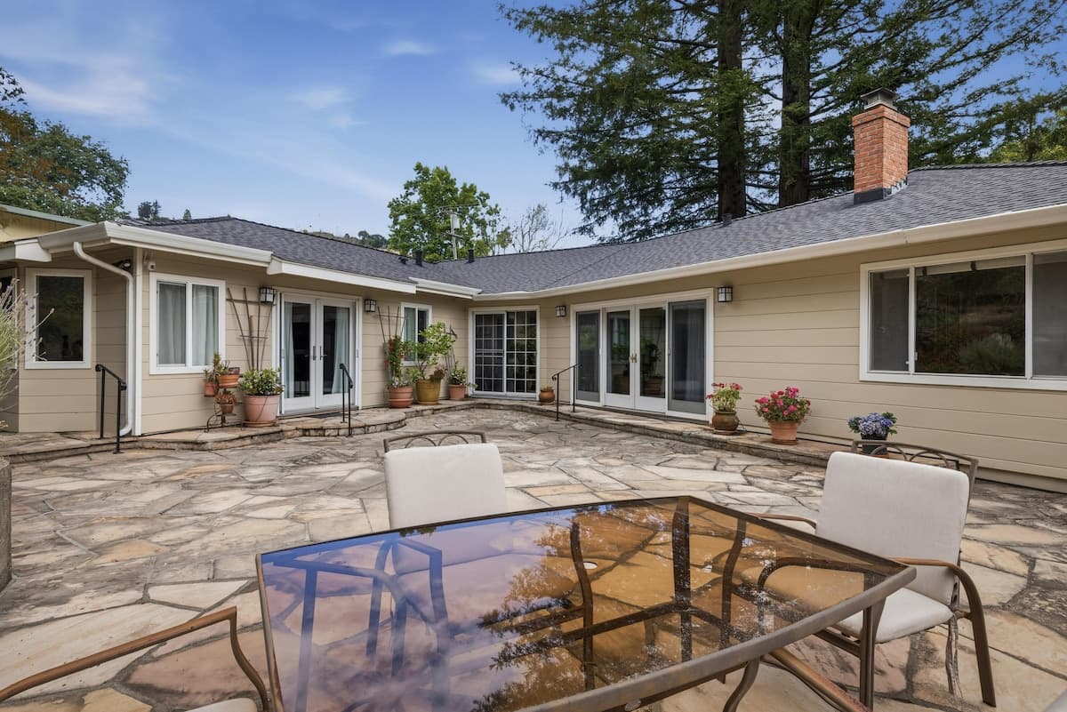 Shangri-La Fairfax Redwoods & Mt. Tam Views - Photo 1