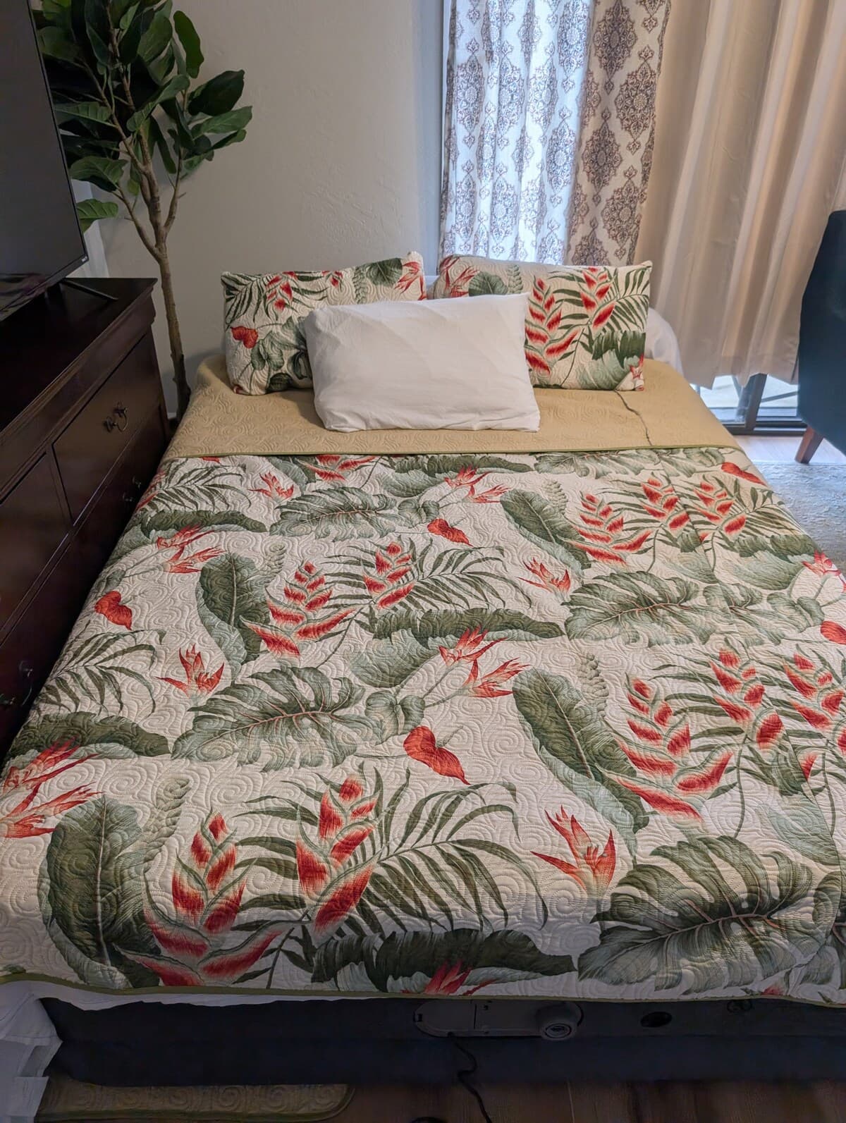 Condo in Kailua-Kona · ★5.0 · 1 bedroom · 2 beds · 1 bath - Photo 3