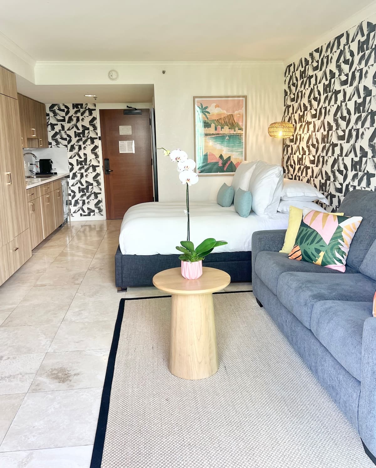 Hotel in Honolulu · ★5.0 · 1 bedroom · 2 beds · 1 private bath - Photo 2