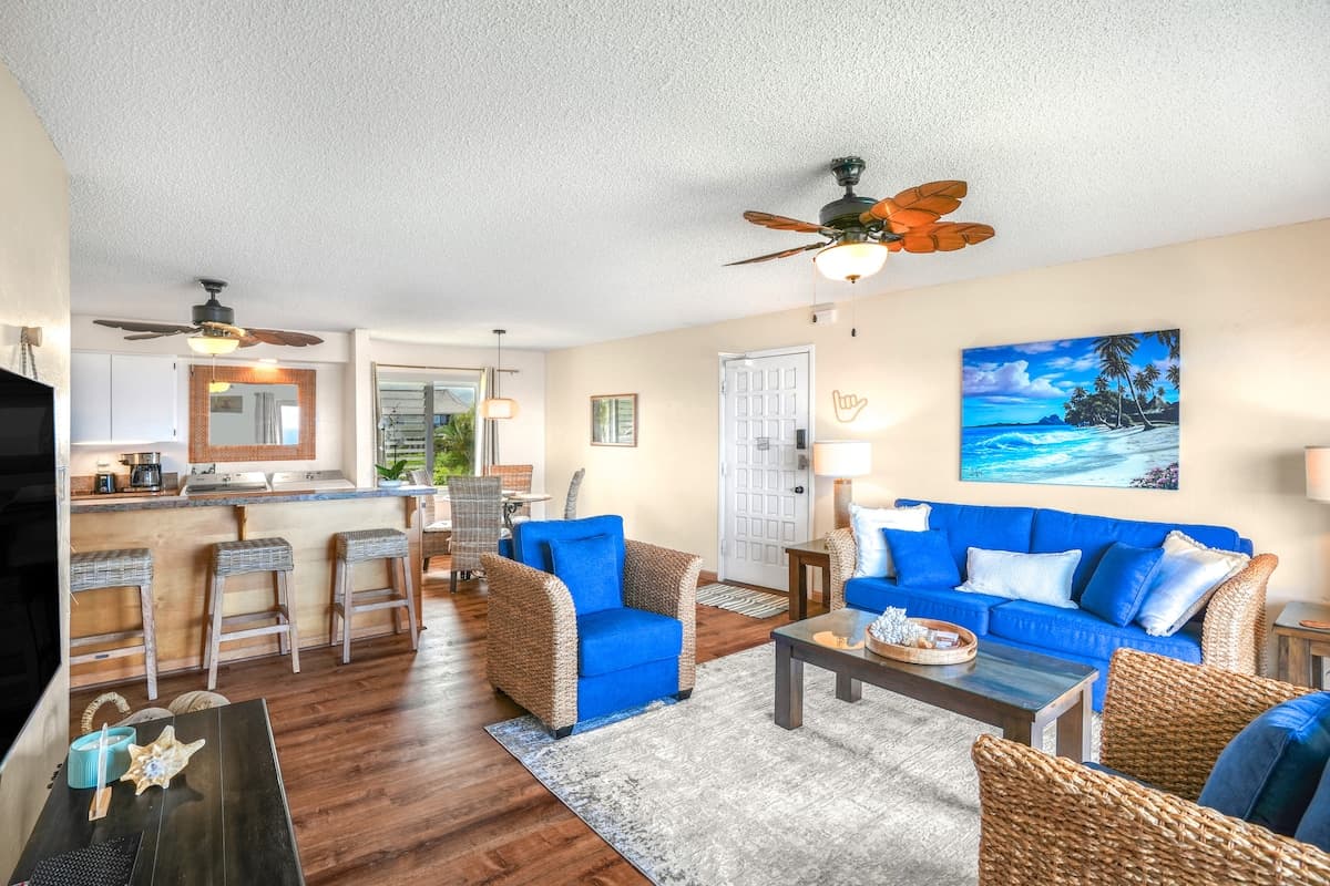 Our little heaven in Princeville - Photo 1