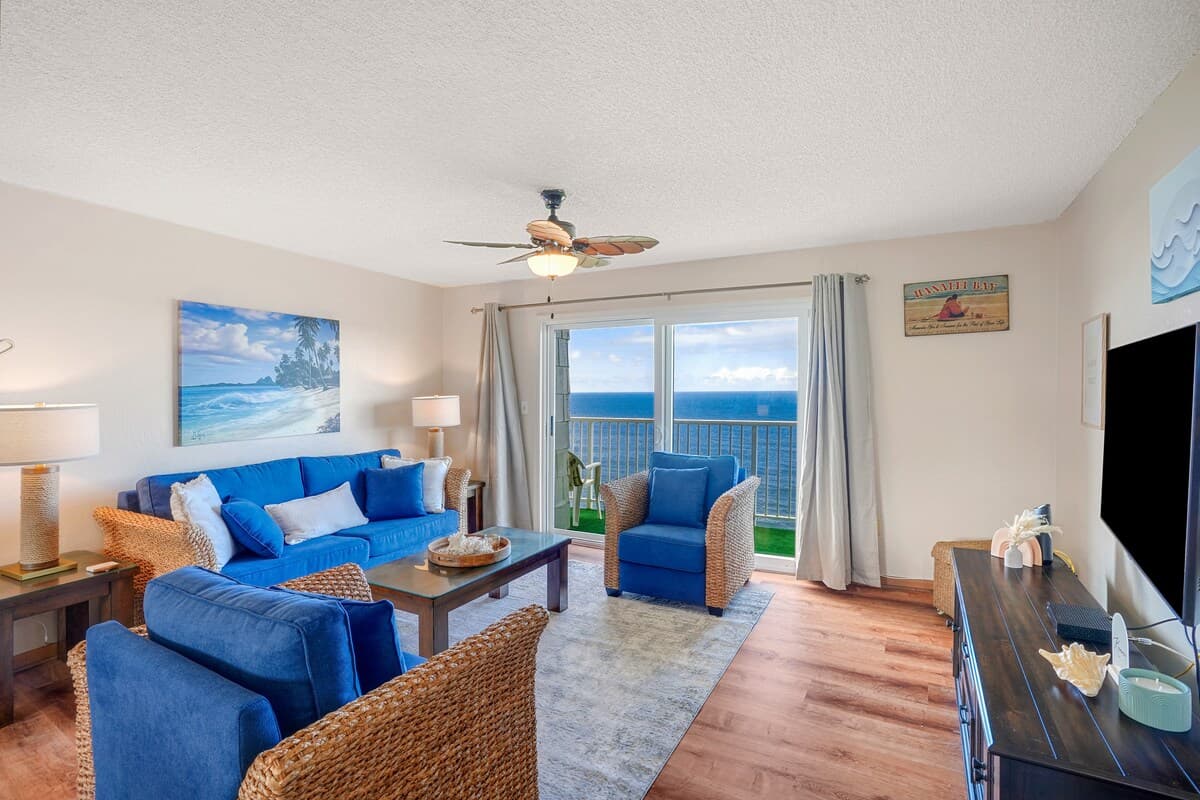 Our little heaven in Princeville - Photo 3