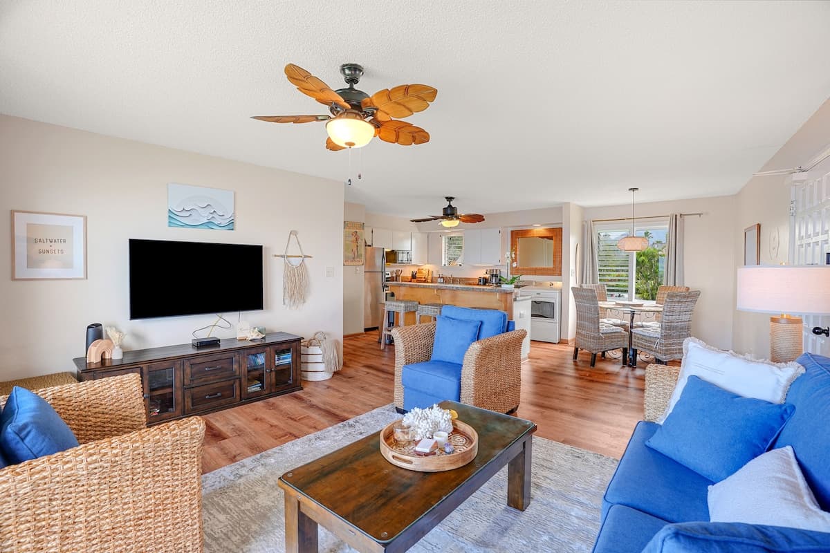 Our little heaven in Princeville - Photo 4