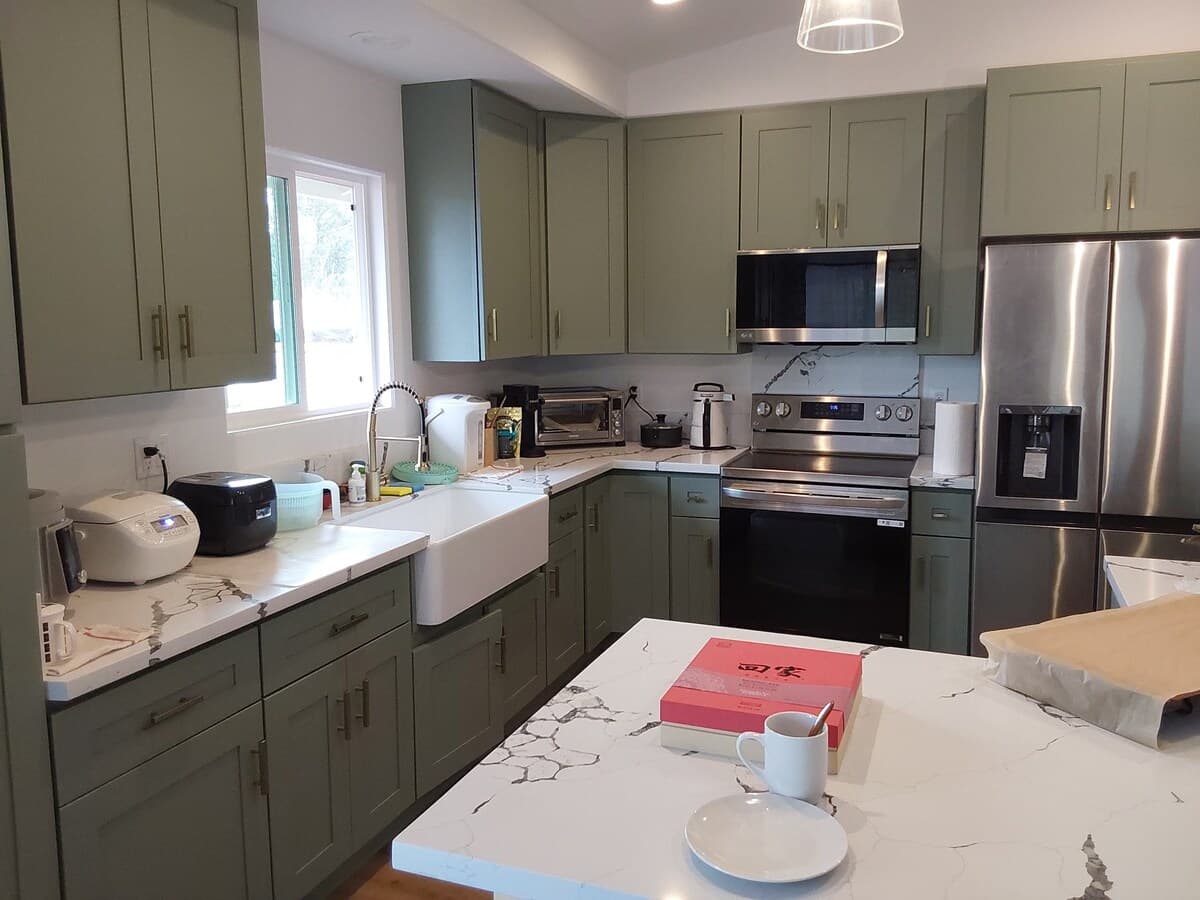 Home in Pahoa · ★4.33 · 1 bedroom · 1 bed · 1 shared bath - Photo 5