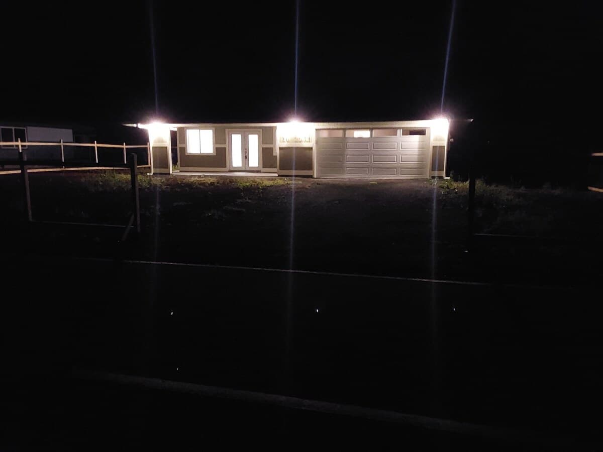 Home in Pahoa · ★5.0 · 1 bedroom · 1 bed · 1 private bath - Photo 1