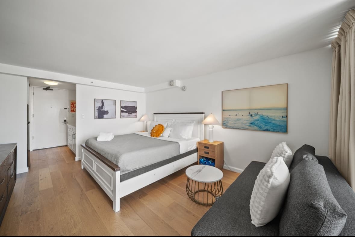 23 FL-Cozy & Elegant King Studio - Photo 4