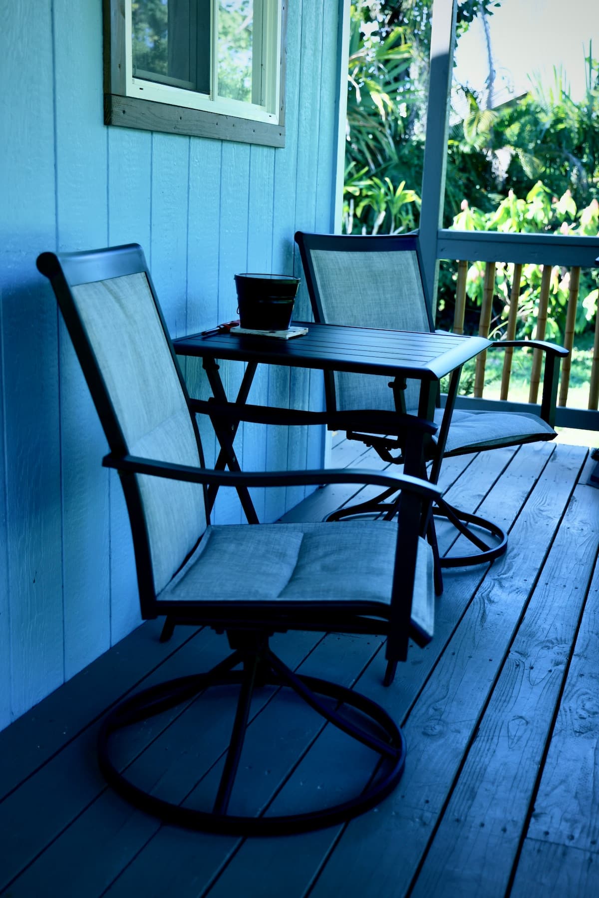 “Banana Cabana”Outdoor Shower, Private Lanai, Pool - Photo 4